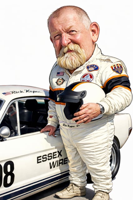 Rick Kopec